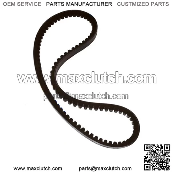 86520007 Fan Belt Fits Ford New Holland NAA (53/54) 8N (50/52 SN263843)