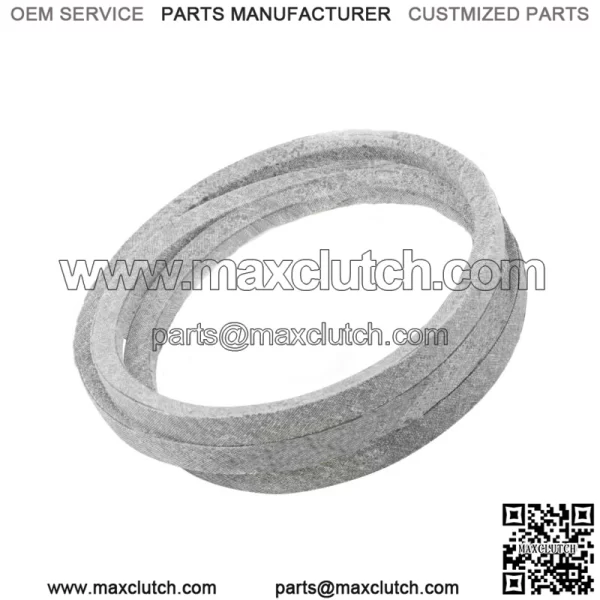 M169485 Primary Deck Drive Belts for John Deere 48" 54" 60"