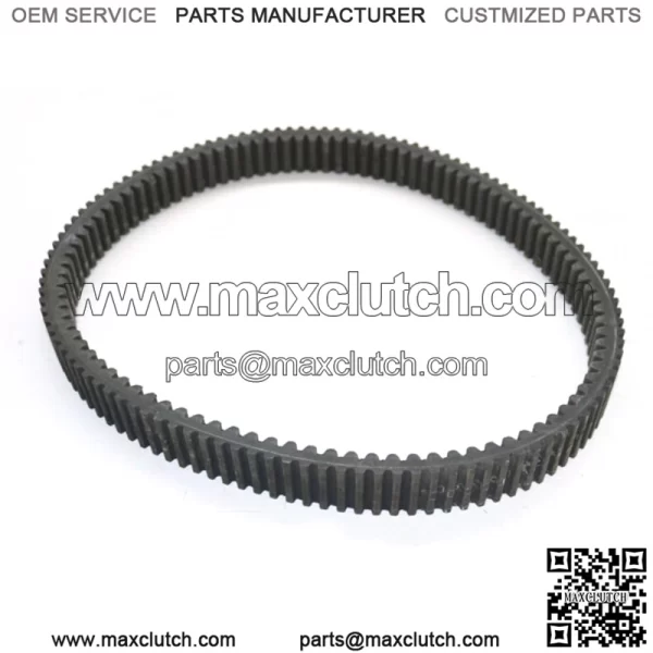 2010 Summit X 800 163″ Xp Drive Belt 417300377
