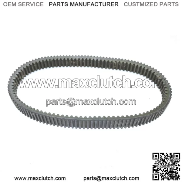 2007 Summit X 800r 800 Rev 159" Drive Belt 417300377