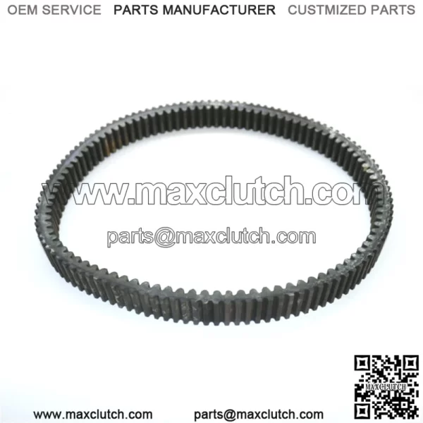 2011 Summit 800 Ptek 146" Xp Drive Belt 417300377