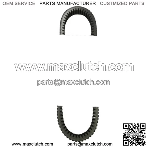 Can Am Defender Maverick X3/Trail/Sport Gboost World's Best Belt WBB383
