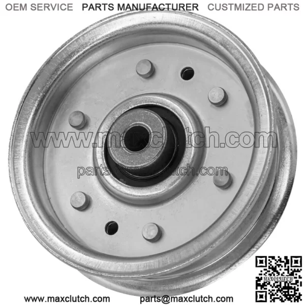 Deck Pulley for Cub Cadet Z-Force 42" 48" CC760 CC800 i1042 LTX1040 LTX1042