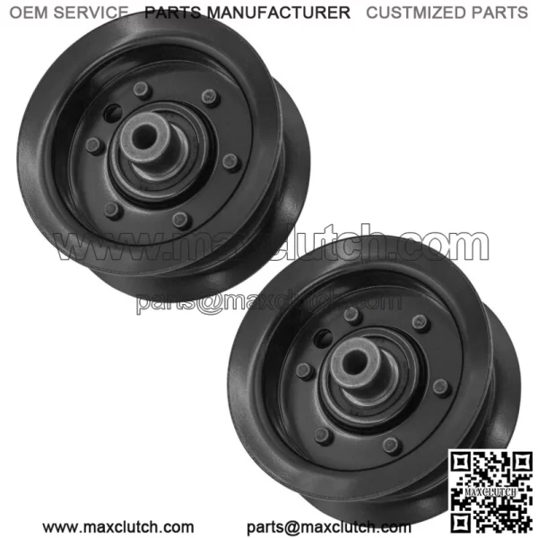 Deck Pulley for Toro 79105 79106 79107 79109 79110 132-4717 88-5630 44"