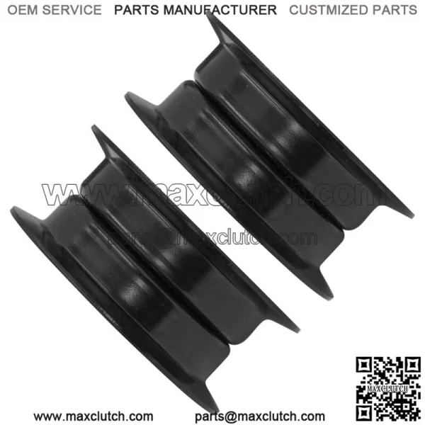 Deck Pulley for Toro 79105 79106 79107 79109 79110 132-4717 88-5630 44" - Image 4