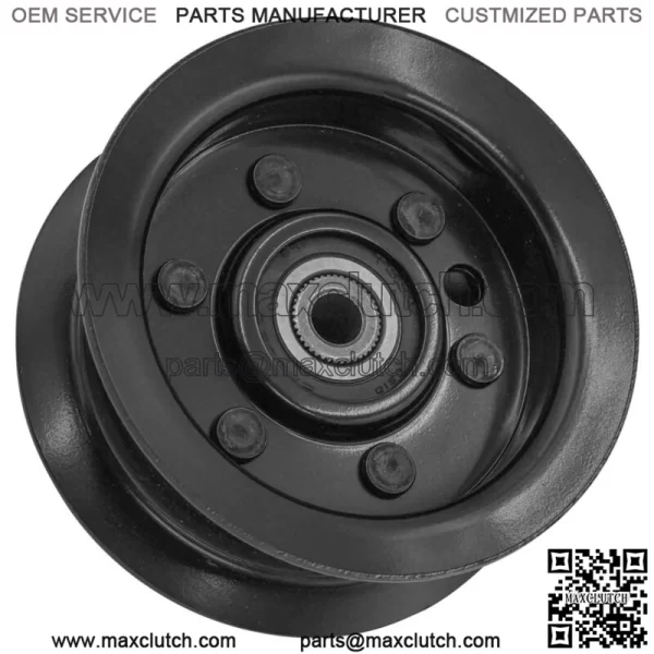 Lawn-Boy Mower Pulley 81180 81181 81182 81191 88-5630 132-4717 38" - Image 3