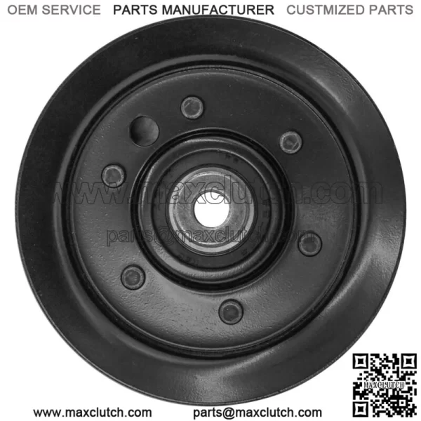 Lawn-Boy Mower Pulley 81180 81181 81182 81191 88-5630 132-4717 38" - Image 5