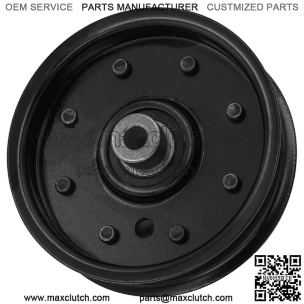 Tensioner Pulley for Gravely 892051 915024 915025 915026 07327100