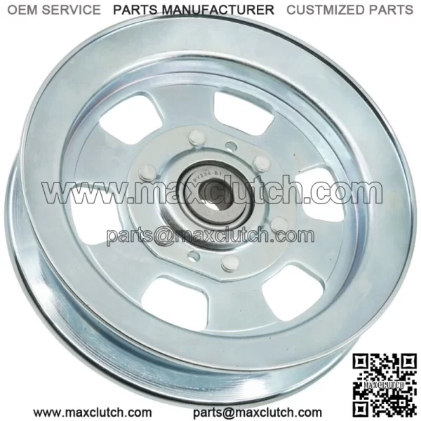 5104716YP 5102678YP Deck Pulley for Ferris IS 700Z ISX 2200 800 SRS Z2 60"