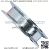 5104716YP 5102678YP Deck Pulley for Ferris IS 700Z ISX 2200 800 SRS Z2 60" - Image 4