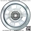 5104716YP 5102678YP Deck Pulley for Ferris IS 700Z ISX 2200 800 SRS Z2 60" - Image 5