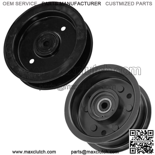 Deck Pulley for Gravely PM34 Compact-Pro 34 Pro-Master 07300004 34" - Image 4