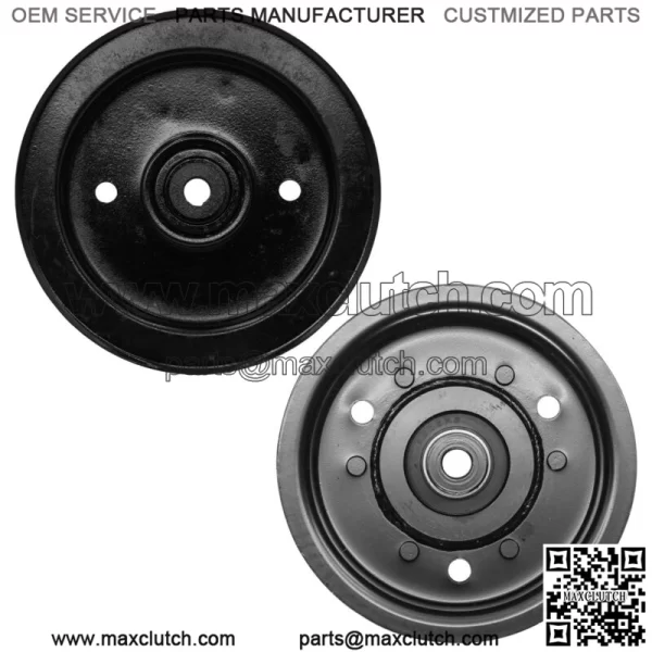 Deck Pulley for Gravely PM34 Compact-Pro 34 Pro-Master 07300004 34" - Image 5