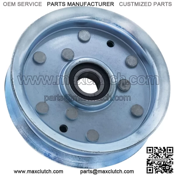 690387MA 690451 9542 690387 725171 Deck Tensioner Roller for Murray Snapper - Image 3