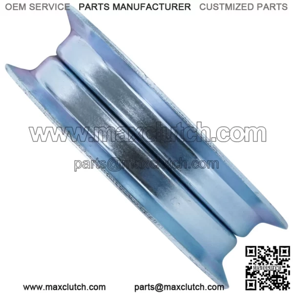 690387MA 690451 9542 690387 725171 Deck Tensioner Roller for Murray Snapper - Image 4
