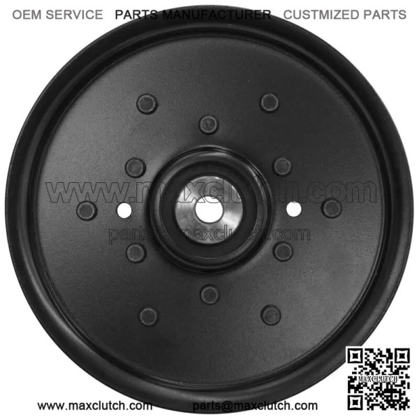 38297 Deck Pulley for Bobcat BZT2000 633400 ZTM225 ZTM227 BZT2190 - Image 5