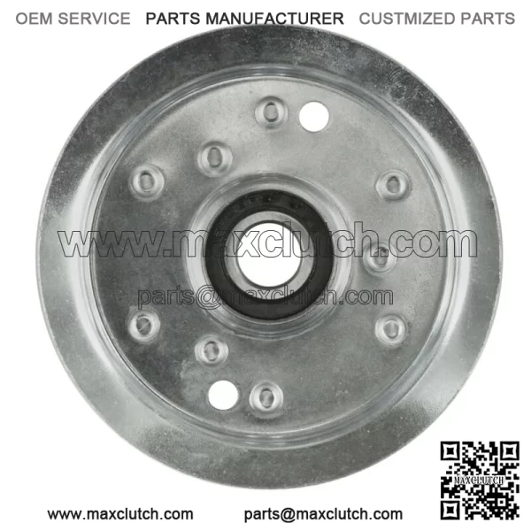 07314800 021060 011316 07300039 07350100 Deck Idler Pulley for Gravely - Image 4
