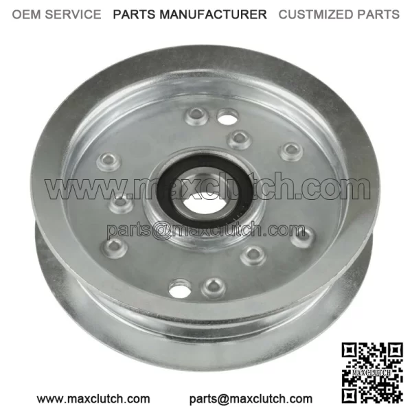07314800 021060 011316 07300039 07350100 Deck Idler Pulley for Gravely - Image 5