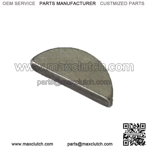 Yamaha Woodruff Key 660 700, Grizzly 550, Rhino ,350, Viking 700, Warrior For: More than one vehicle