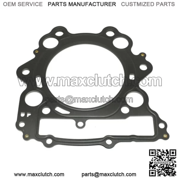 Yamaha Rhino 660 YXR660F 2004-07 Camshaft and Cylinder Head Gasket Set (For: 2006 Yamaha Rhino 660) - Image 5