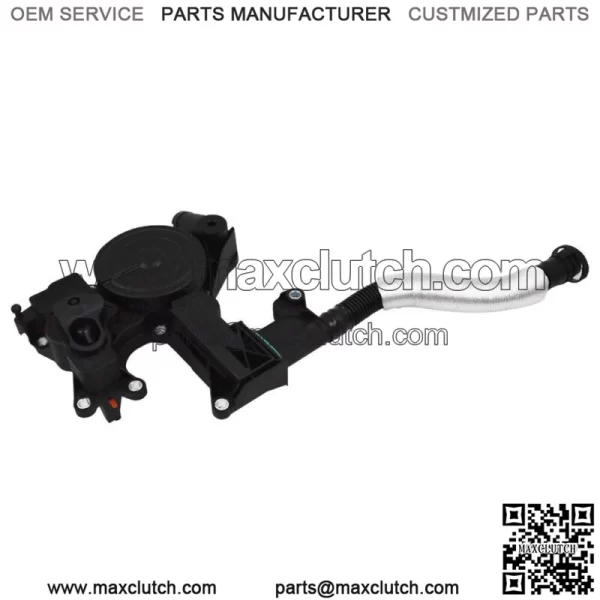 Oil Separator PCV Valve Assy 06H103495B For AUDI TT A3 A4 A5 VW Golf Passat - Image 4