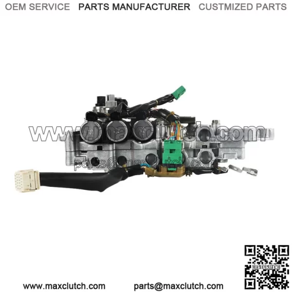 Valve Body JF016E for Nissan Altima 2012-2019 and Nissan Sentra 2017-2019 - Image 3