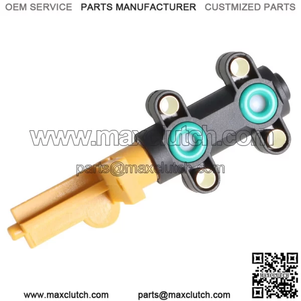 For 1999-2003 Ford F-250 F-350 F-450 F-550 Fuel Tank Water Separator Drain Valve - Image 4