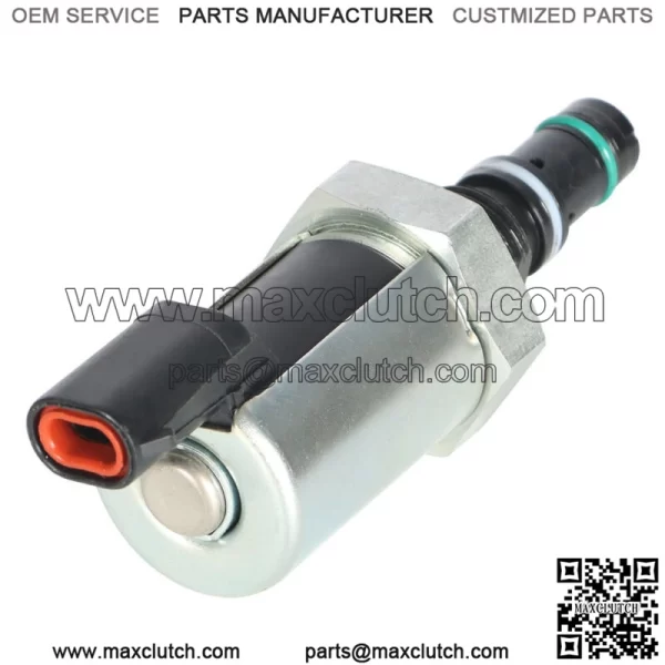 IPR Pressure Regulator and ICP Sensor for Cummins DT466E DT570 Engine - Image 3