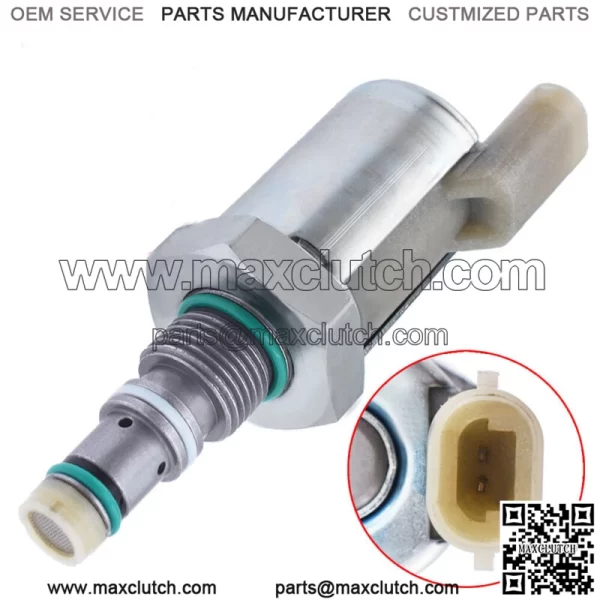 IPR Valve for Cummins Engine DT466 DT466E DT570 HT570 1878571C91,1878571C92 - Image 3