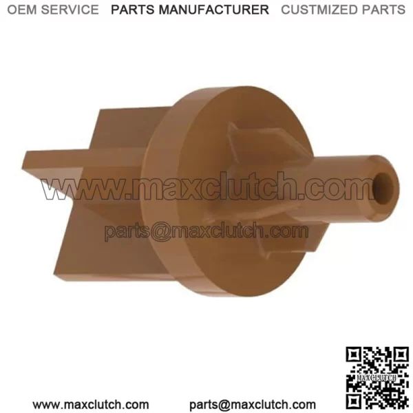 Cylinder Block Bypass Valve - Image 2