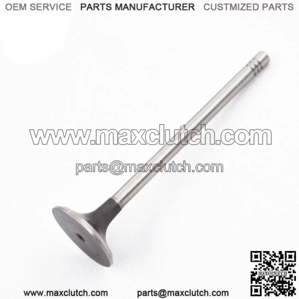 Intake Exhaust Valves For Audi A4 TT Volkswagen Passat Goft Jetta 1.8L DOHC 20V - Image 4