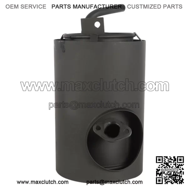 For Yamaha Gas Golf Cart G16-G22 96-07 Muffler Exhaust Replacement #JN6-E471000