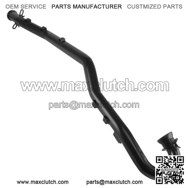 Exhaust Pipe For Polaris SPORTSMAN 800 EFI 2007 For: Polaris Sportsman 800 - Image 4