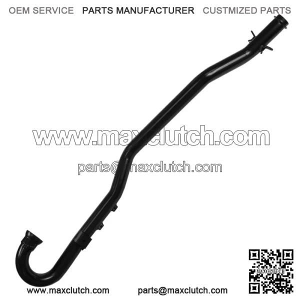 Exhaust Pipe For Polaris SPORTSMAN 800 EFI 2007 For: Polaris Sportsman 800 - Image 5