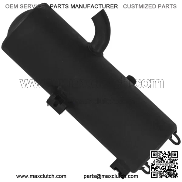 1263139 Exhaust Muffler For Polaris  Sporstman 570 2018 EFI ATV For: Polaris Sportsman 570 - Image 4