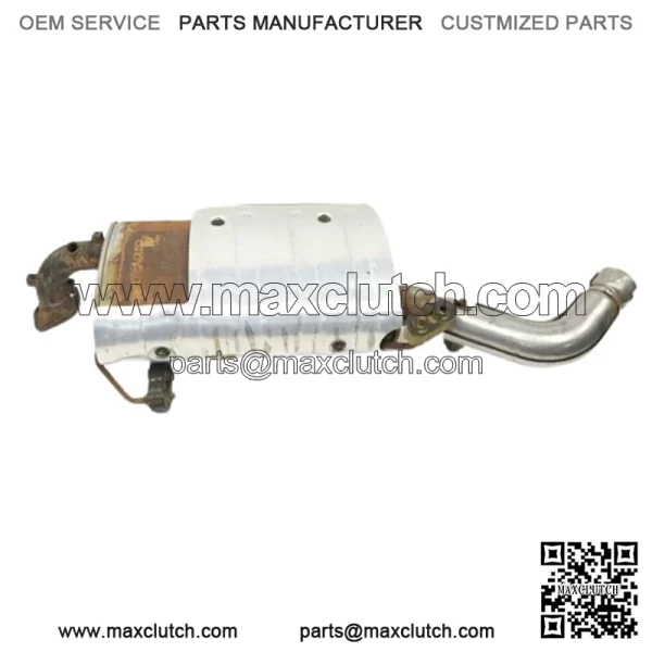 Polaris 2018-2021 Ranger 1000 Exhaust Muffler Silencer 1263004