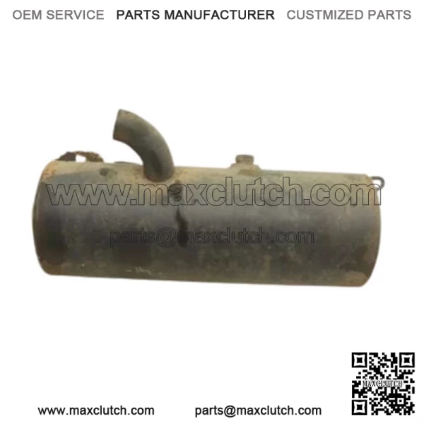 Polaris Hawkeye Sportsman 300 2x4 4x4 Exhaust Muffler 1261709-489