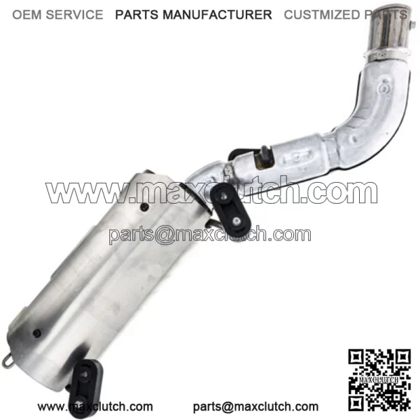 Polaris 2015 Ranger 570 Full Size Exhaust Muffler Silencer 1262580