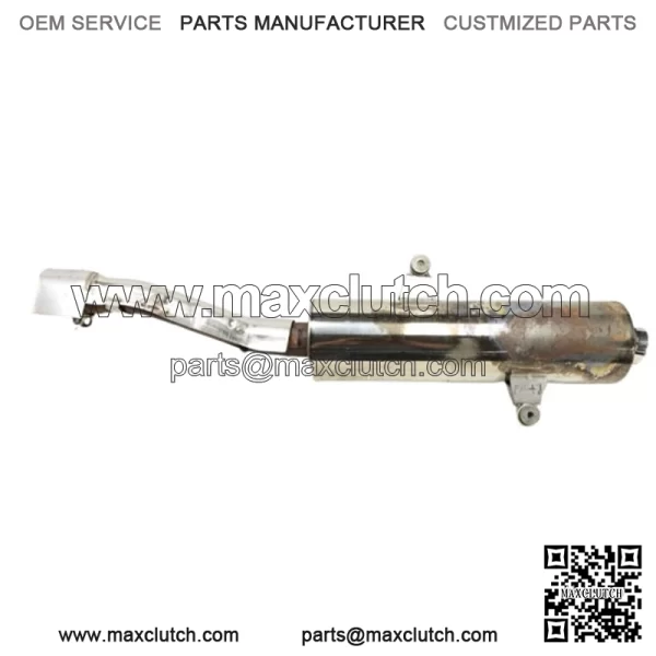 Suzuki King Quad LT 450 LE 08 Exhaust Muffler 14310-11H00 43707