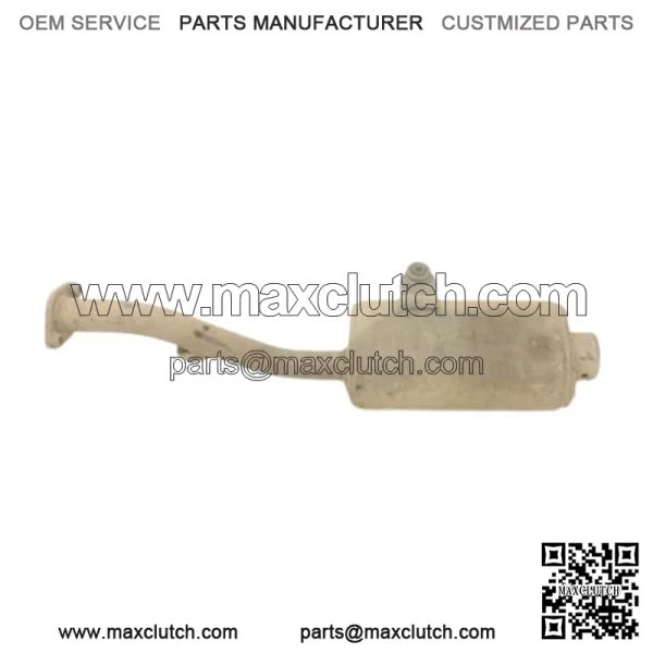 Polaris Sportsman 110 17 Exhaust Muffler 0454207 42676