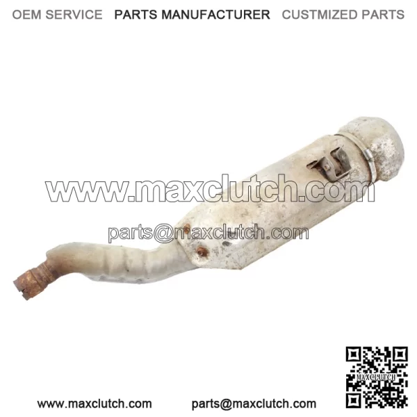 Honda Rancher 420 TE 10 Exhaust Muffler 18310-HP7-A00 42661
