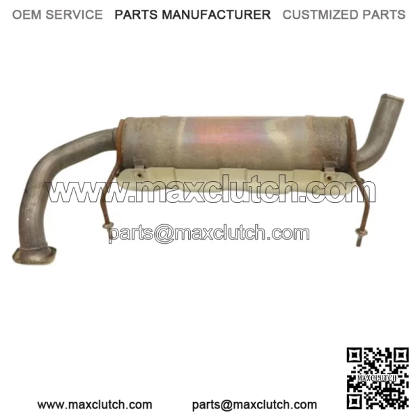 Polaris Ranger 1000 20 Exhaust Muffler 1263215 43730