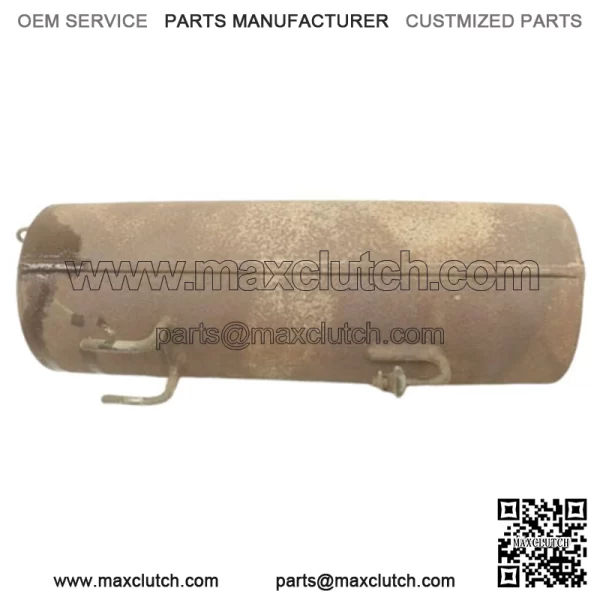 Polaris 2013-2014 Ranger 800 EFI Midsize Exhaust Muffler Silencer 1262363-489