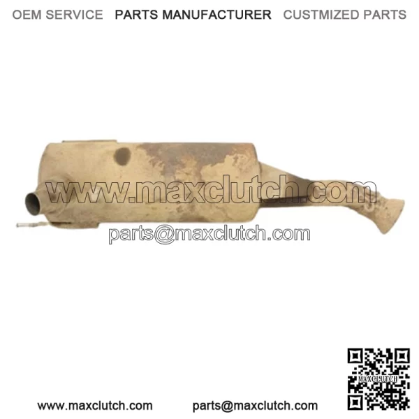 Can-Am Quest 500 02 Exhaust Muffler 707600130 34686