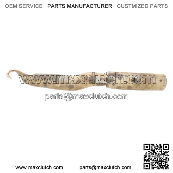 Polaris Xplorer 400 4x4 99 Exhaust Muffler 1260906-029 44909