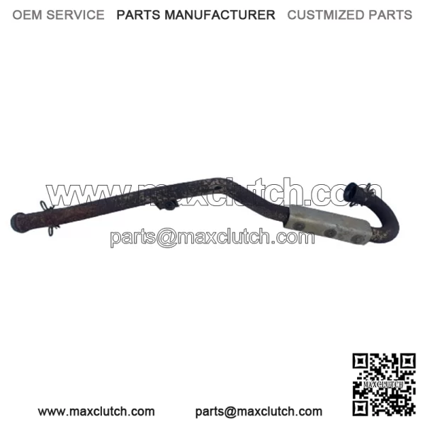Polaris Sportsman 800 11 Exhaust Muffler Header Pipe 1262212-489 42584