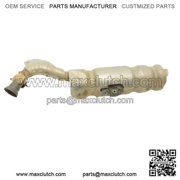 Yamaha Kodiak 700 EPS SE 16 Exhaust Muffler B16-E4703-00-00 45284
