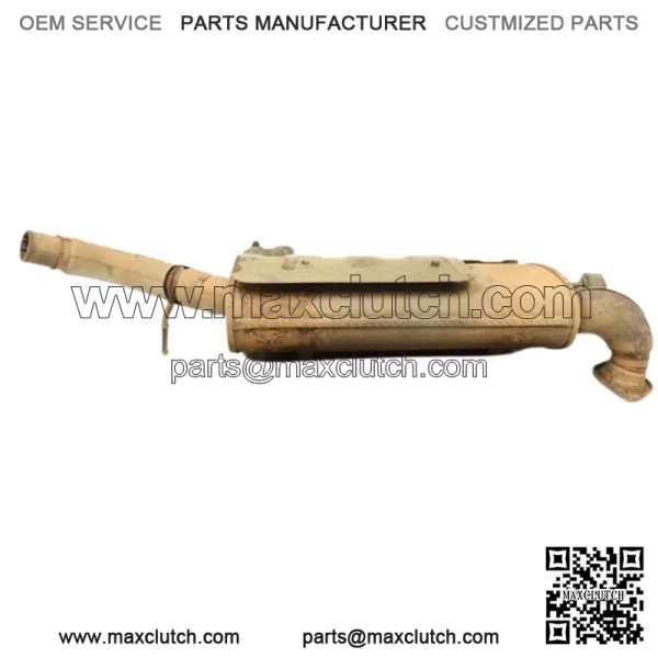 Polaris Ranger 900 EPS Crew 16 Muffler 1262694 44968