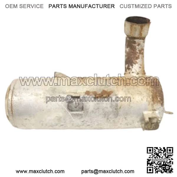 Polaris Sportsman 800 EFI 05 Exhaust Muffler 1261579 43565
