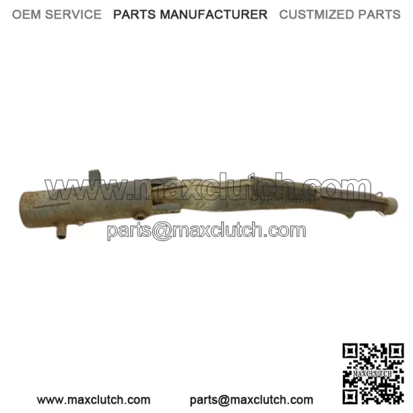 Polaris Xplorer 300 4x4 96 Exhaust Muffler 1260702-029 44695